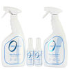 Multi-Purpose Odor Eliminator Double Offer Kit