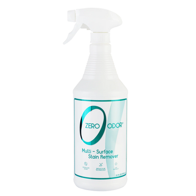 Multi-Surface Stain Remover | 32 oz