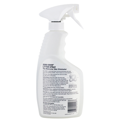 Pet Odor Eliminator | 16 oz