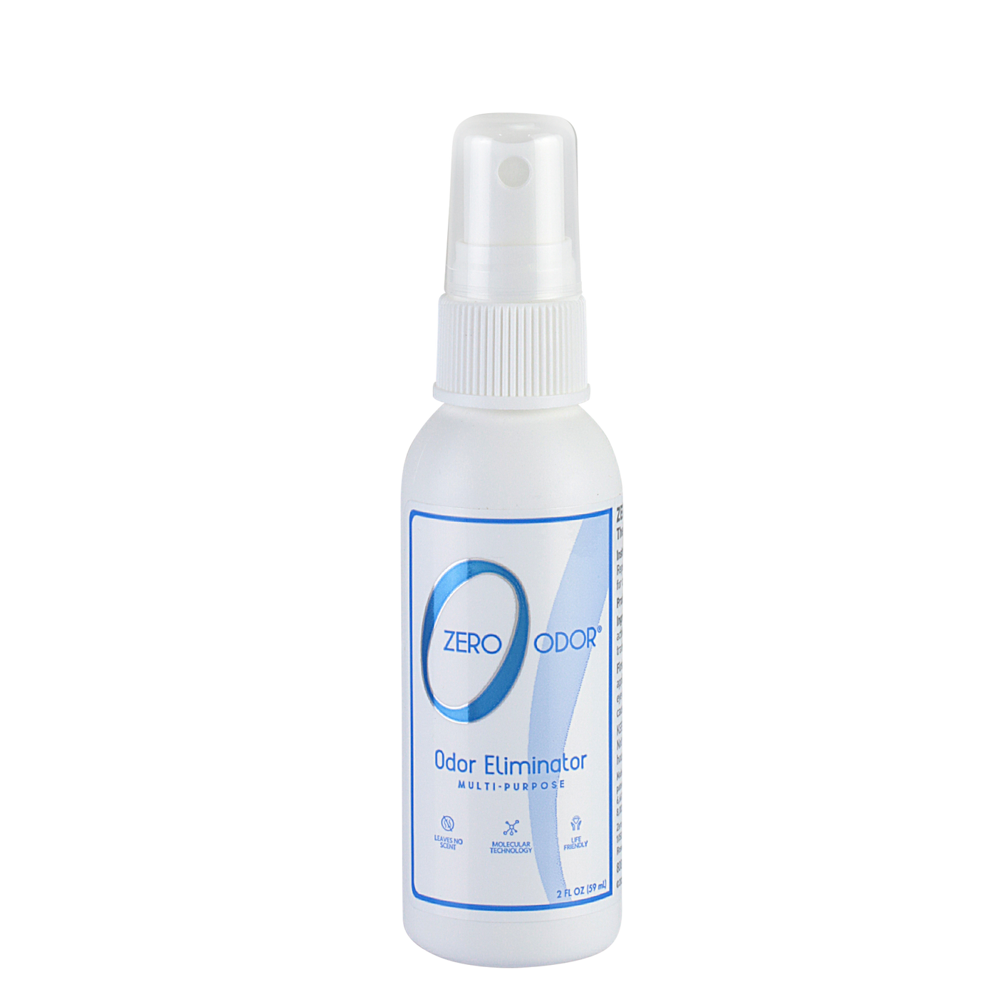 Molecular modifier clearance pet odor eliminator