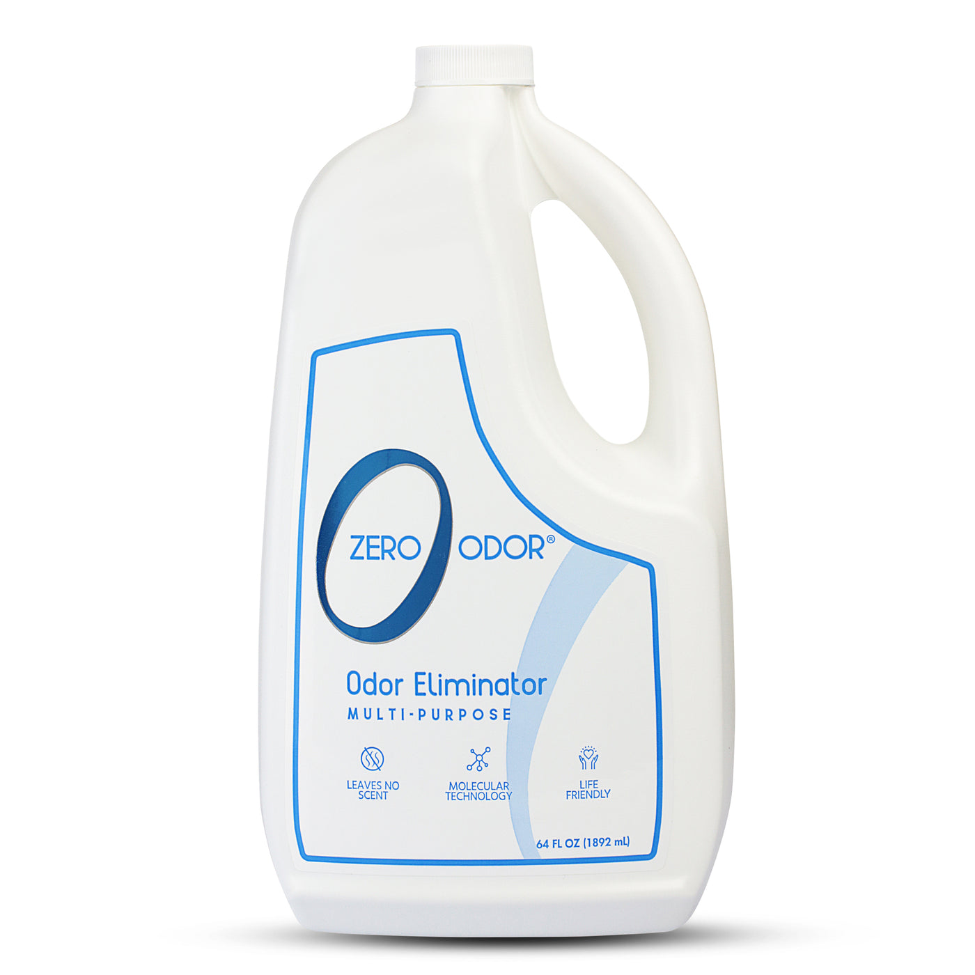 All-Natural Odor Eliminator - 24 oz. - Unique Formulation proven to El –  Zep Inc.
