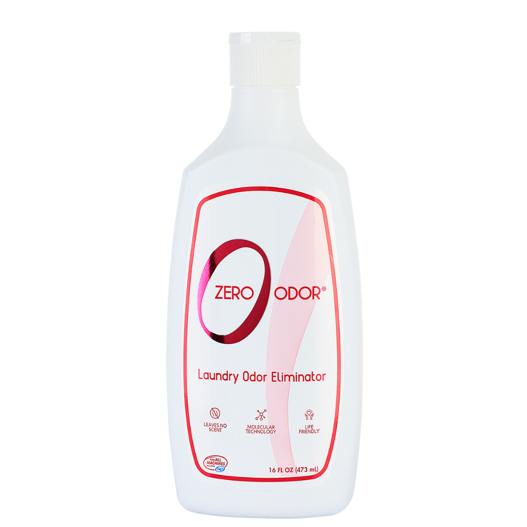 Spray neutralizador de olores para prendas Odour Eliminator 275ml -  Grangers - 4nomads Perú